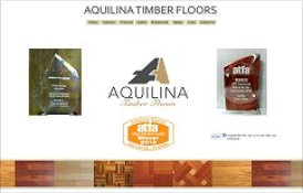 Aquilina Timber Floors